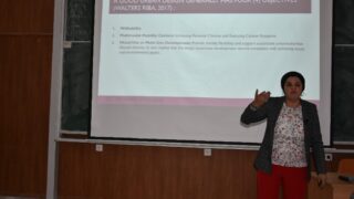 visite du ministre de lenseignement superieur Pr BADDARI 25 avril 2024 0211