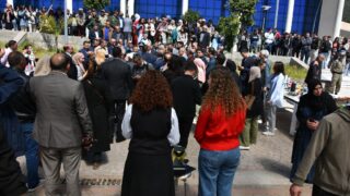 visite du ministre de lenseignement superieur Pr BADDARI 25 avril 2024 0229