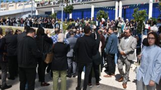 visite du ministre de lenseignement superieur Pr BADDARI 25 avril 2024 0230