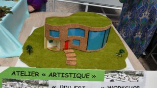 visite du ministre de lenseignement superieur Pr BADDARI 25 avril 2024 0273