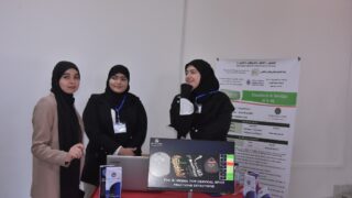 Visite du Pr Kamel BADDARI, MESRS à l'université de Bejaia 3 35 visite du ministre de lenseignement superieur Pr BADDARI 25 avril 2024 0484