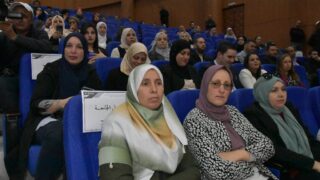 Visite du Pr Kamel BADDARI, MESRS à l'université de Bejaia 3 143 visite du ministre de lenseignement superieur Pr BADDARI 25 avril 2024 0592