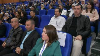 Visite du Pr Kamel BADDARI, MESRS à l'université de Bejaia 3 144 visite du ministre de lenseignement superieur Pr BADDARI 25 avril 2024 0593