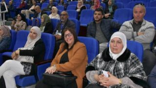 Visite du Pr Kamel BADDARI, MESRS à l'université de Bejaia 3 157 visite du ministre de lenseignement superieur Pr BADDARI 25 avril 2024 0606