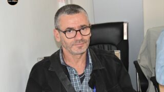 Photos prises lors du cycle de perfectionnement au profit du personnel des laboratoires de l’université 1 00000