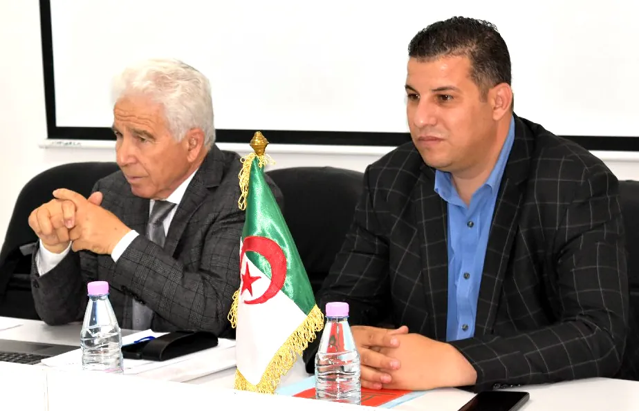 Conférence-débat « L’histoire nationale vue par ses acteurs engagés » animée par le Pr Mohamed Elkorso