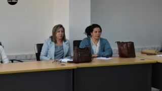 Photos prises lors du cycle de perfectionnement au profit du personnel des laboratoires de l’université 12 DSC 0715