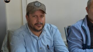 Photos prises lors du cycle de perfectionnement au profit du personnel des laboratoires de l’université 16 DSC 0725