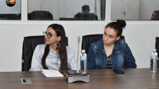 Formation sur l’entreprenariat au profit des étudiants du projet 1275 par une délégation du ministère de l’enseignement supérieur. 10 DSC 0865