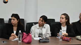 Formation sur l’entreprenariat au profit des étudiants du projet 1275 par une délégation du ministère de l’enseignement supérieur. 4 DSC 0869