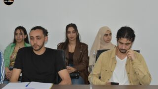 Photos de la journée nationale de sensibilisation sur l'autoentrepreneur 3 DSC 0896