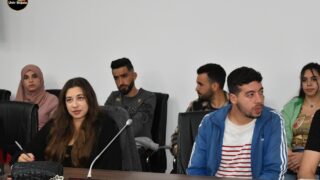 Photos de la journée nationale de sensibilisation sur l'autoentrepreneur 4 DSC 0897