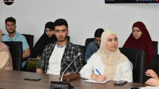 Photos de la journée nationale de sensibilisation sur l'autoentrepreneur 6 DSC 0900