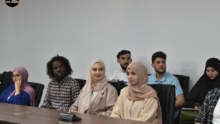 Photos de la journée nationale de sensibilisation sur l'autoentrepreneur 7 DSC 0901