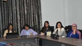 Photos de la journée nationale de sensibilisation sur l'autoentrepreneur 8 DSC 0903