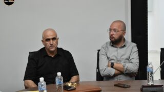 Photos de la journée nationale de sensibilisation sur l'autoentrepreneur 10 DSC 0907