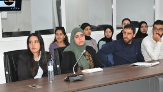 Photos de la journée nationale de sensibilisation sur l'autoentrepreneur 13 DSC 0912