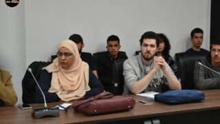 Photos de la journée nationale de sensibilisation sur l'autoentrepreneur 16 DSC 0916