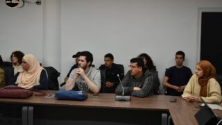 Photos de la journée nationale de sensibilisation sur l'autoentrepreneur 17 DSC 0917