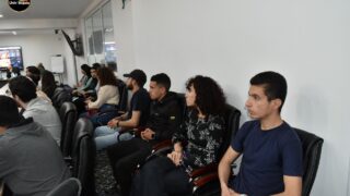 Photos de la journée nationale de sensibilisation sur l'autoentrepreneur 19 DSC 0922