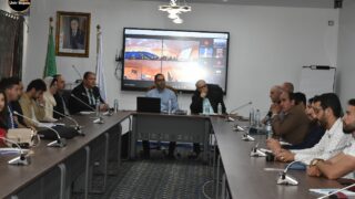 Photos de la journée nationale de sensibilisation sur l'autoentrepreneur 20 DSC 0923