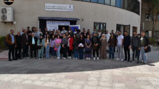 Photos de la journée nationale de sensibilisation sur l'autoentrepreneur 21 DSC 0924