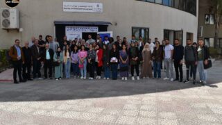 Photos de la journée nationale de sensibilisation sur l'autoentrepreneur 22 DSC 0926