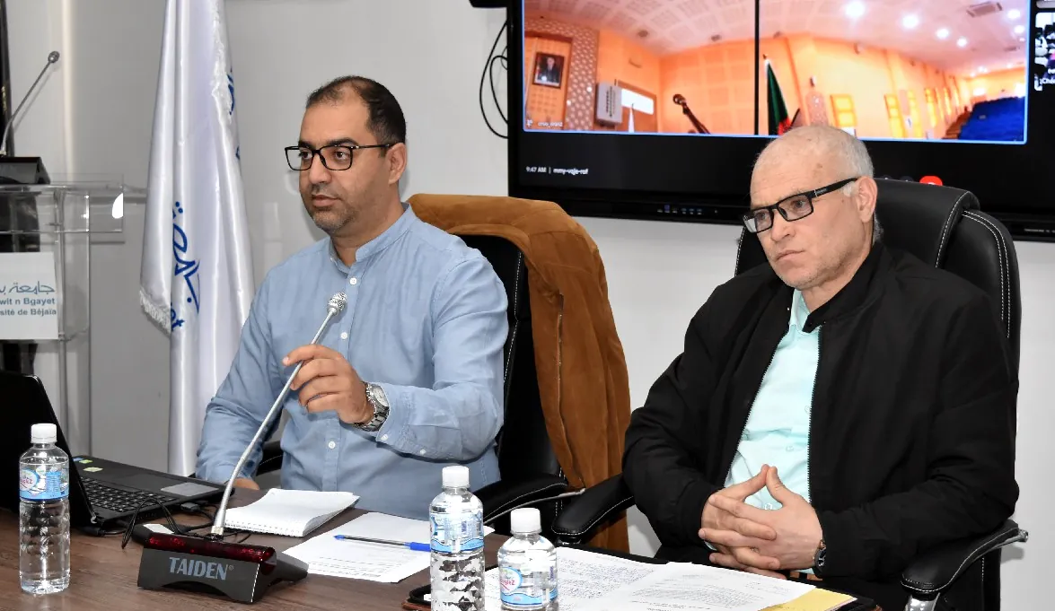 Photos de la journée nationale de sensibilisation sur l’autrepreneur