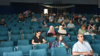 Formation au profit des responsables de specialite dans le cadre de l arrete ministeriel n 1275 le 22 juin 202401