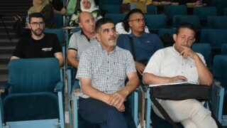 Formation au profit des responsables de specialite dans le cadre de l arrete ministeriel n 1275 le 22 juin 202403