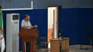 Formation au profit des responsables de specialite dans le cadre de l arrete ministeriel n 1275 le 22 juin 202407