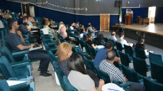 Formation au profit des responsables de specialite dans le cadre de l arrete ministeriel n 1275 le 22 juin 202409