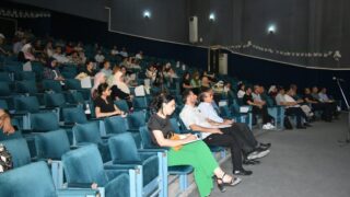 Formation au profit des responsables de specialite dans le cadre de l arrete ministeriel n 1275 le 22 juin 202410