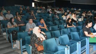 Formation au profit des responsables de specialite dans le cadre de l arrete ministeriel n 1275 le 22 juin 202411