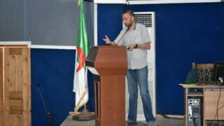 Formation au profit des responsables de specialite dans le cadre de l arrete ministeriel n 1275 le 22 juin 202412