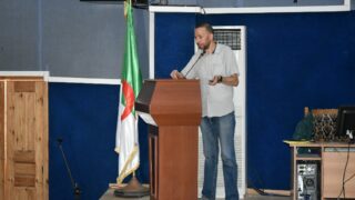 Formation au profit des responsables de specialite dans le cadre de l arrete ministeriel n 1275 le 22 juin 202413