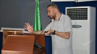 Formation au profit des responsables de specialite dans le cadre de l arrete ministeriel n 1275 le 22 juin 202414