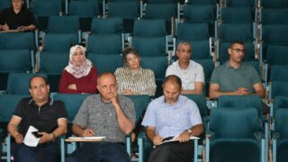 Formation au profit des responsables de specialite dans le cadre de l arrete ministeriel n 1275 le 22 juin 202415