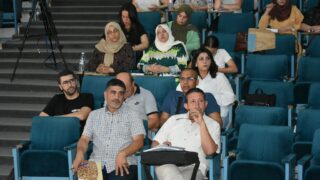 Formation au profit des responsables de specialite dans le cadre de l arrete ministeriel n 1275 le 22 juin 202416