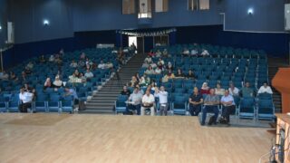 Formation au profit des responsables de specialite dans le cadre de l arrete ministeriel n 1275 le 22 juin 202418