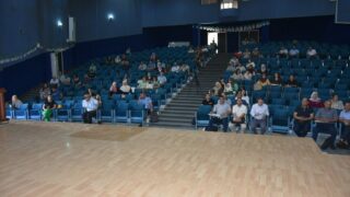 Formation au profit des responsables de specialite dans le cadre de l arrete ministeriel n 1275 le 22 juin 202420