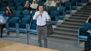 Formation au profit des responsables de specialite dans le cadre de l arrete ministeriel n 1275 le 22 juin 202423