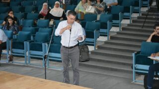 Formation au profit des responsables de specialite dans le cadre de l arrete ministeriel n 1275 le 22 juin 202424