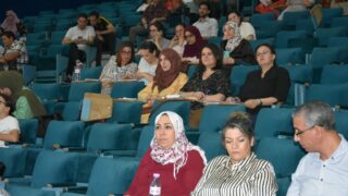 Formation au profit des responsables de specialite dans le cadre de l arrete ministeriel n 1275 le 22 juin 202426