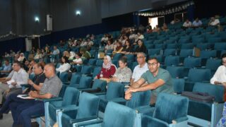 Formation au profit des responsables de specialite dans le cadre de l arrete ministeriel n 1275 le 22 juin 202427