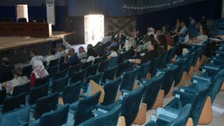 Formation au profit des responsables de specialite dans le cadre de l arrete ministeriel n 1275 le 22 juin 202428