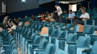 Formation au profit des responsables de specialite dans le cadre de l arrete ministeriel n 1275 le 22 juin 202429