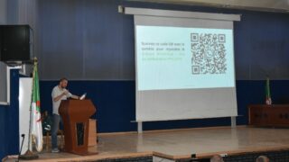 Formation au profit des responsables de specialite dans le cadre de l arrete ministeriel n 1275 le 22 juin 202433