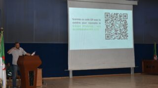 Formation au profit des responsables de specialite dans le cadre de l arrete ministeriel n 1275 le 22 juin 202434