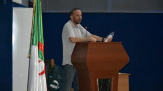 Formation au profit des responsables de specialite dans le cadre de l arrete ministeriel n 1275 le 22 juin 202435